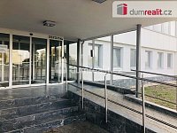 Pronájem bytu 3+kk, 82 m2, s terasou 12m2, Břeclav - 13