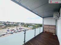 Pronájem bytu 3+kk, 82 m2, s terasou 12m2, Břeclav - 2