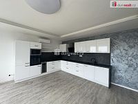 Pronájem bytu 3+kk, 82 m2, s terasou 12m2, Břeclav - 3