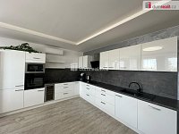 Pronájem bytu 3+kk, 82 m2, s terasou 12m2, Břeclav - 5