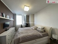 Pronájem bytu 3+kk, 82 m2, s terasou 12m2, Břeclav - 6
