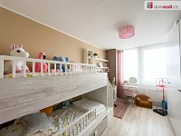 Pronájem bytu 3+kk, 82 m2, s terasou 12m2, Břeclav - 7