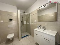 Pronájem bytu 3+kk, 82 m2, s terasou 12m2, Břeclav - 8