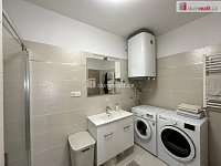 Pronájem bytu 3+kk, 82 m2, s terasou 12m2, Břeclav - 9
