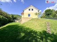 Prodej rodinného domu v obci Lukov - 23
