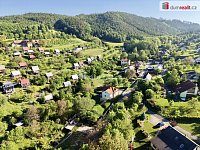 Prodej rodinného domu v obci Lukov - 26