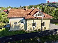 Prodej rodinného domu v obci Lukov - 28