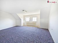 prodej řadového RD, ul. U Výtopny, Lovosice - 23