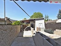 prodej řadového RD, ul. U Výtopny, Lovosice - 25