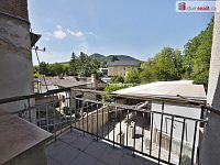prodej řadového RD, ul. U Výtopny, Lovosice - 26