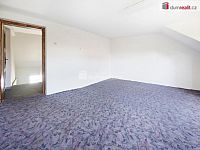 prodej řadového RD, ul. U Výtopny, Lovosice - 28