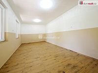 prodej řadového RD, ul. U Výtopny, Lovosice - 3