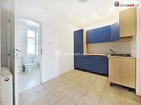 prodej řadového RD, ul. U Výtopny, Lovosice - 7