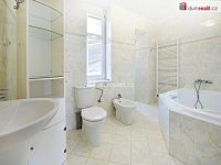 prodej řadového RD, ul. U Výtopny, Lovosice - 9