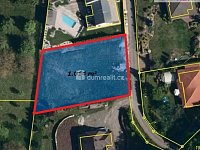 Novostavba RD 4+kk na klíč o výměře 162 m² se zahradou 1 014 m²  a garáží v Zádveřicích u Zlína - 12
