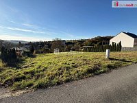 Novostavba RD 4+kk na klíč o výměře 162 m² se zahradou 1 014 m²  a garáží v Zádveřicích u Zlína - 14