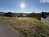 Novostavba RD 4+kk na klíč o výměře 162 m² se zahradou 1 014 m²  a garáží v Zádveřicích u Zlína - 15