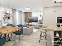 Novostavba RD 4+kk na klíč o výměře 162 m² se zahradou 1 014 m²  a garáží v Zádveřicích u Zlína - 6