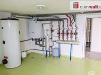 pronájem bytu 4+ KK, Ujezdec u Luhačovic, 88 m2 - 21