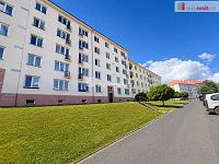 Prodej bytu 2+1, 51 m2, Sokolov