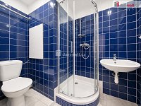 Prodej bytu 2+1, 51 m2, Sokolov - 11