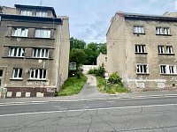 Pronájem garáže, 24 m2, Ústí nad Labem  - 2