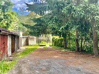 Pronájem garáže, 24 m2, Ústí nad Labem  - 5