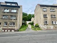 Pronájem garáže, 24 m2, Ústí nad Labem  - 5