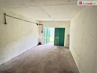 Pronájem garáže, 24 m2, Ústí nad Labem  - 6