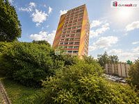 Výjimečný byt 3+1 se třemi balkóny a nízkými náklady na bydlení - 15