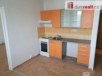 Pronájem bytu 1+1, 36 m2, Pohraniční, Děčín - 2