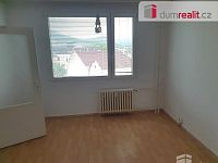 Pronájem bytu 1+1, 36 m2, Pohraniční, Děčín - 4