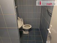 Pronájem bytu 1+1, 36 m2, Pohraniční, Děčín - 6