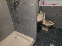 Pronájem bytu 1+1, 36 m2, Pohraniční, Děčín - 7
