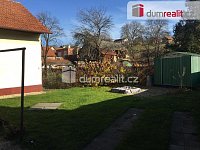 pronájem RD 2+1 Pozlovice,  s parkováním a dvorkem - 16