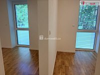 Bytová jednotka 1+kk Dubňany u Hodonína - 5