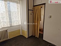 Pronájem bytu 1+kk, 26 m2, Praha - 2