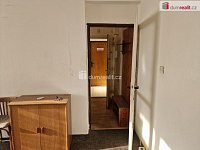 Pronájem bytu 1+kk, 26 m2, Praha - 4