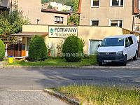 prodej bytové jednotky 2+1, ul. Na Pěšině, Děčín - Bynov - 10