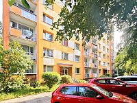 prodej bytové jednotky 2+1, ul. Na Pěšině, Děčín - Bynov - 13