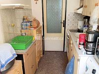 prodej bytové jednotky 2+1, ul. Na Pěšině, Děčín - Bynov - 3