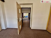 Pronájem komerčního prostoru, 36 m2, Litoměřická, Děčín - 10