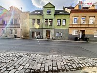 Pronájem komerčního prostoru, 36 m2, Litoměřická, Děčín - 13