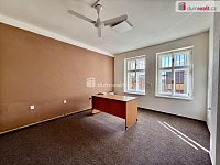 Pronájem komerčního prostoru, 36 m2, Litoměřická, Děčín - 4