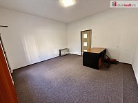 Pronájem komerčního prostoru, 36 m2, Litoměřická, Děčín - 6