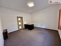 Pronájem komerčního prostoru, 36 m2, Litoměřická, Děčín - 8