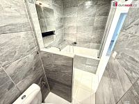 Pronájem bytu 2+1+L 60 m2, Oblá, Ústí nad Labem - 5