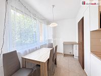 Pronájem bytu 2+1, 60 m2, Kmochova, Ústí nad Labem - 12