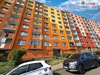 Pronájem bytu 2+1, 60 m2, Kmochova, Ústí nad Labem - 13