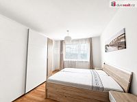 Pronájem bytu 2+1, 60 m2, Kmochova, Ústí nad Labem - 6